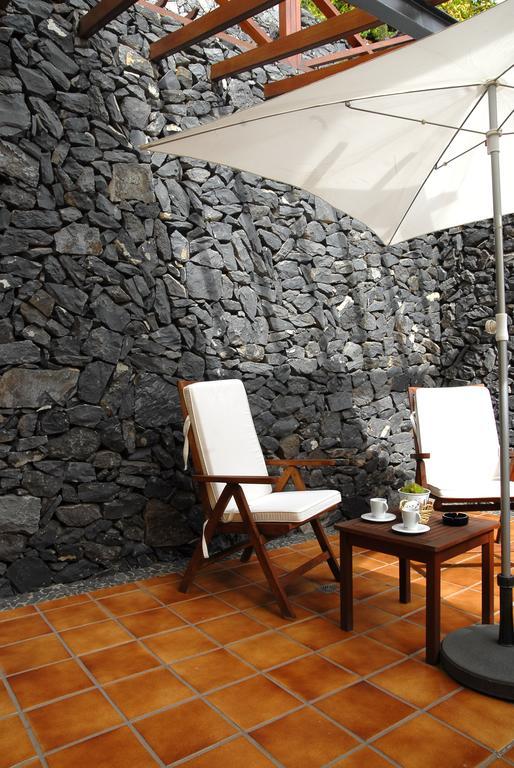 Hotel Rural Casa Los Herrera エルミグア エクステリア 写真