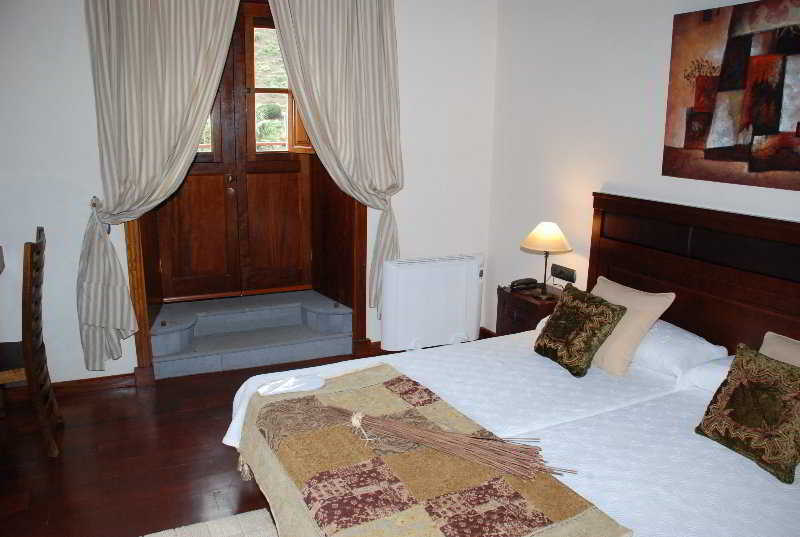 Hotel Rural Casa Los Herrera エルミグア エクステリア 写真